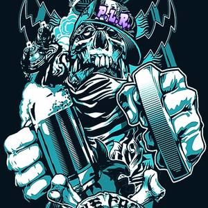 Meet your Posher, Louis